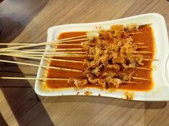 -姐弟俩土豆粉(西安小寨店)