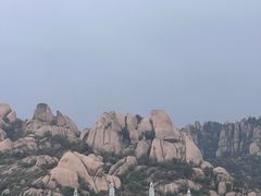 -嵖岈山风景区