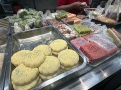 -常州糕团店(北大街新世纪商城店)