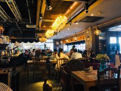 -酒肆浅葱•烧烤•龙虾•排档(卓悦intown店)