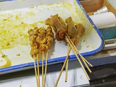 -水产西街炸串(水产西街店)
