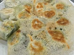 -大清花饺子(山庄店)