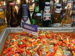 -1819餐厅·团队聚餐·烤串·精酿