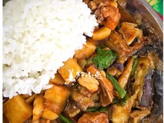 -北京大学-燕南食堂