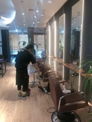 -意廊 Hair Salon