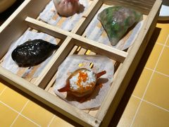 -蔡澜点心·粤菜(花城汇南区店)