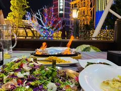 -皇玺·云汀花园餐厅(振华商厦店)