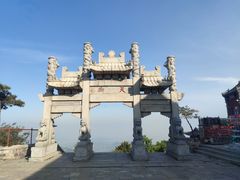 -泰山风景名胜区