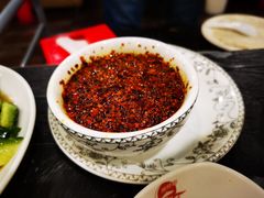 -鑫龙火锅城(青岛分店)