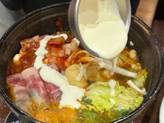 -小川洋风料理(街道口店)