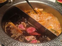 -牛YO寿喜烧和牛火锅自助(三台子万象汇店)