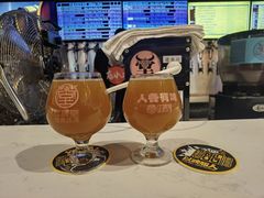 -牛啤堂精酿啤酒餐吧(五棵松华熙店)