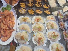 -即墨老公社·海肠捞饭大王(古城店)