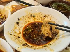 -付小姐在成都(中山公园店)
