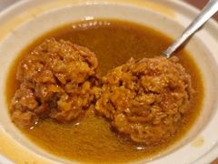 -老街坊美食汇(玉兰大街店)