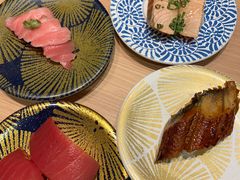 -大起水产回转寿司(道顿堀店)
