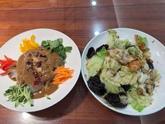 -惠宾饭庄(中山路店)