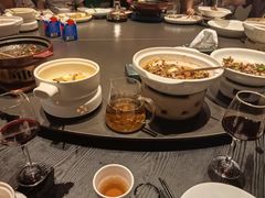 -沅江水·湖南家宴(南村万博长隆商圈店)