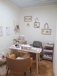 -Yuri Nail优瑞日式美甲美睫專門店
