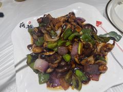 -碧海银沙海鲜餐厅(恒大海上威尼斯店)