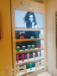 -THE LOG SALON 记录