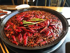 -纸盐河码头火锅(十八梯店)