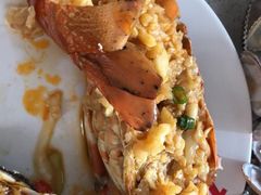 -大锅强·蒸海鲜青岛菜(吾悦广场店)