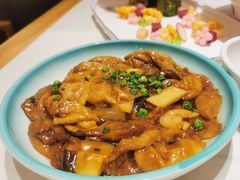 -香樟花园法式铁板烧(恒隆广场店)