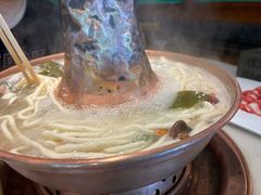 -京门老爆三·铜锅涮肉 爆肚(望京店)
