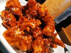-老头儿油爆虾·知味杭州(爱琴海购物中心)
