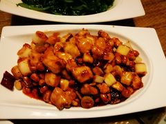 -渝信川菜 · 川味家常菜(长安店)