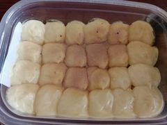 -欧式面包坊(青岛万象城店)