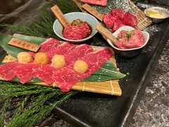 -老乾杯和牛烧肉(王府中环店)