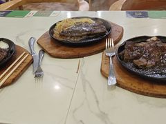 -豪享悦牛排自助餐厅(天河城店)