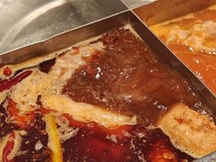 -海底捞火锅(长沙华创国际广场店)