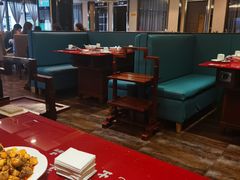 -蜀中吴养生板栗鸡(会展店)