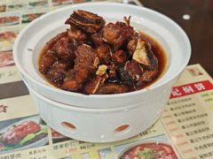 -葛记焖饼(伏牛路店)