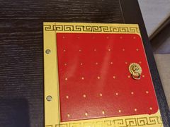 -西安豪享来温德姆至尊酒店