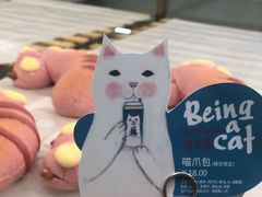 -奈雪的茶(国金中心店)