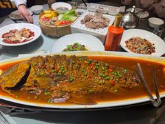 -上陵手抓(观湖壹号店)