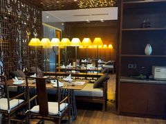 -蛇口希尔顿南海酒店·随轩中餐厅·粤菜