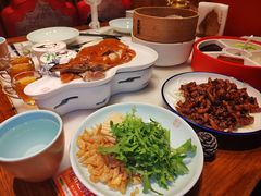 -小吊梨汤·北京菜·烤鸭(鸟巢店)