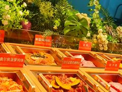 -非烤勿扰自助烤肉(合胜百货店)