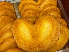 蝴蝶酥-BreadTalk面包新语·烘焙蛋糕(富力海珠城店)