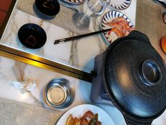 -美食汇自助餐厅(成都万达瑞华酒店)