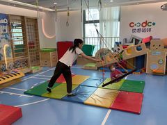 -红黄蓝成长中心(海淀上地店)