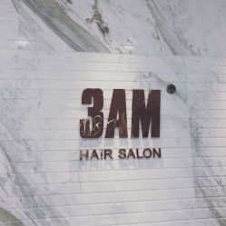 点击看大图 -3AM HAIR SALON烫发染发接发