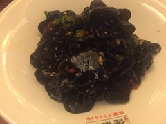 开胃小冬耳-全聚德(常州店)