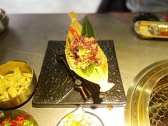 -明洞王妃家烤肉(苏州中心星悦汇店)