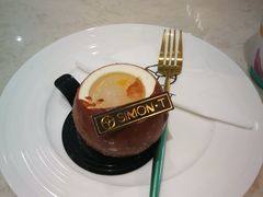 -西檬树SIMON·T轻奢蛋糕(大东方Max店)